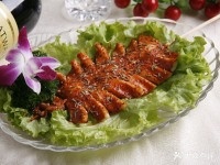 东润涮肉肉