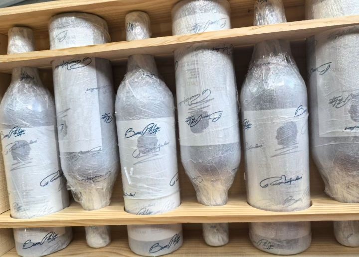 柒婳名酒红酒洋酒礼品燕窝回收(上海店)