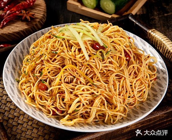 金牌手抓饼(中山店)