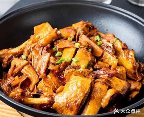 时间·副建菜(文创园店)