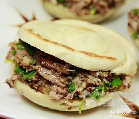 西安biangbiang面(光复路店)