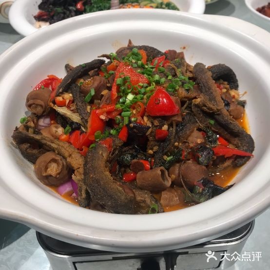 小百花美食城