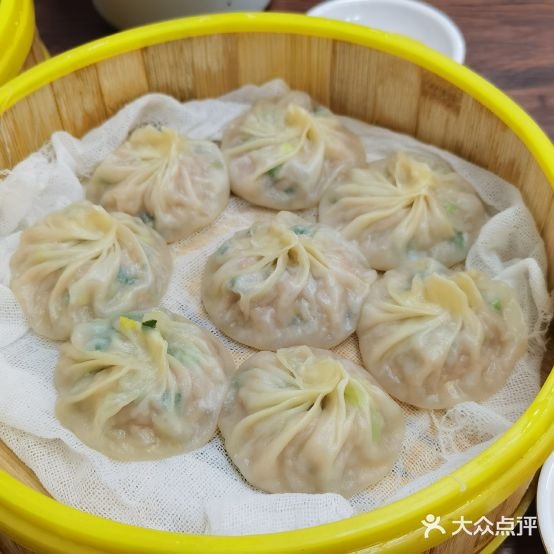 鑫祥刘包(元光南路店)