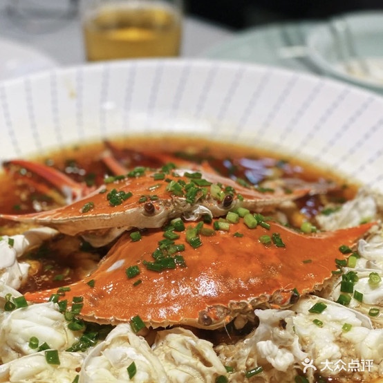 宝馫堂·海鲜会馆(滨湖镇店)