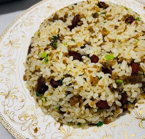 陈孃孃老贵阳特色铁签烤肉