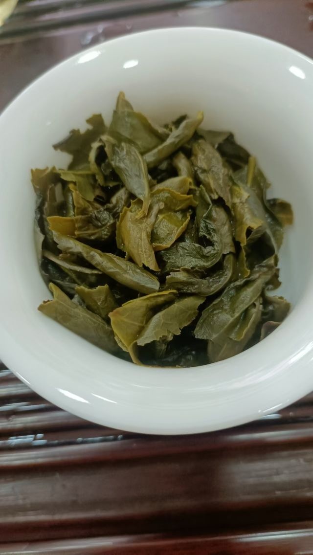 龙江茶业(金兰路店)