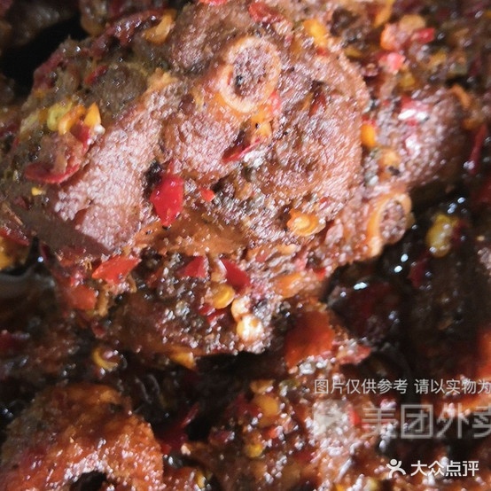 湖南特色炒米(舞阳大道店)