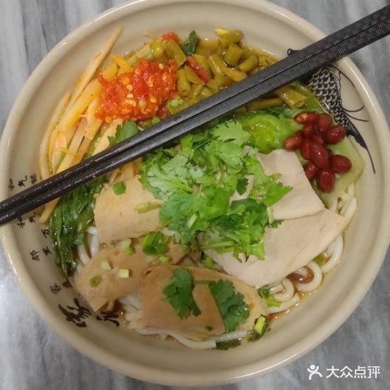 曲星桂林米粉(水牛城店)