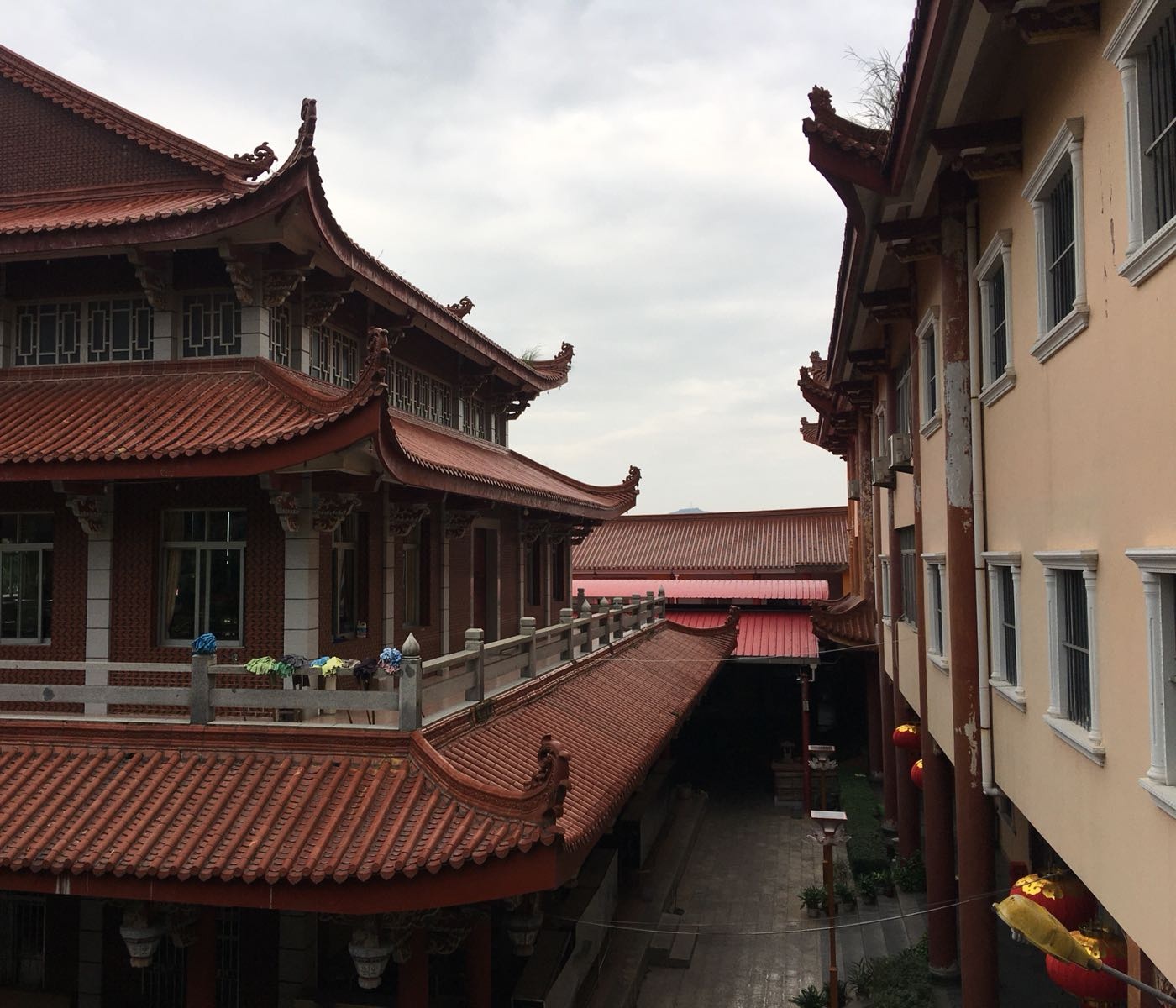 安福寺