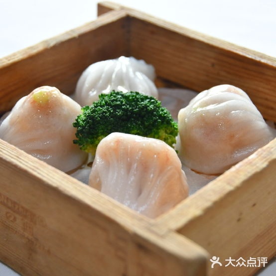 为食簋·茶楼(悦盈食街店)