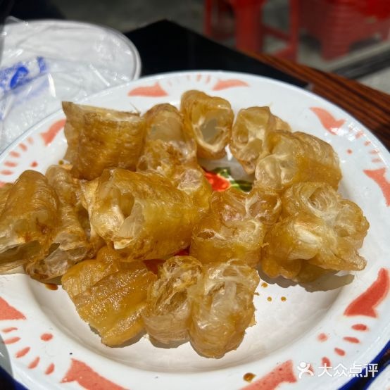 聚气粥底火锅·现炒痛风锅(泉秀店)