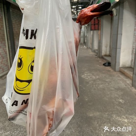 花签骨广式烧呀(万达店)