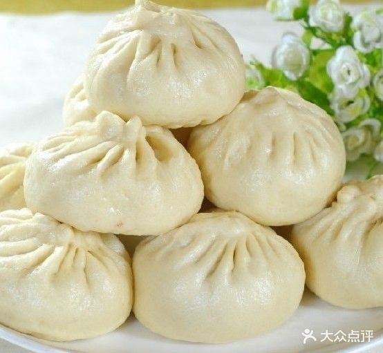 好意包子小馄饨店(南门分店)