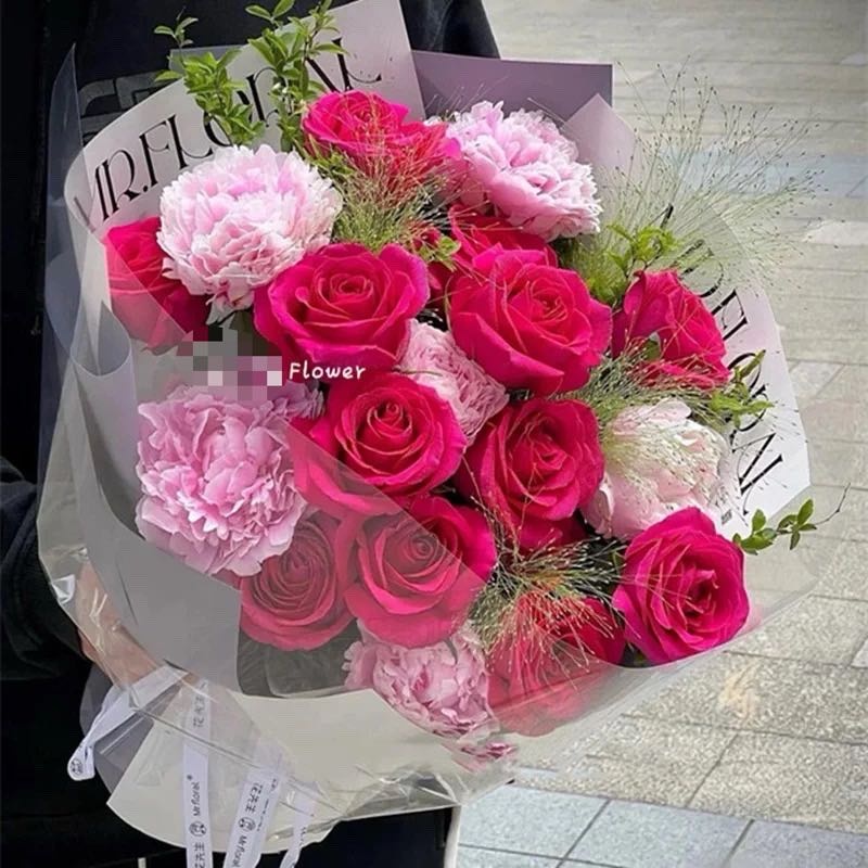 堇色花艺(兴业春城世家店)