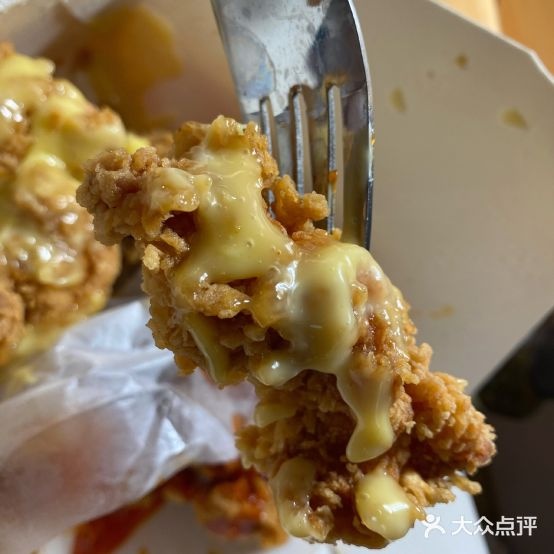 HOTGIRL韩式炸鸡(武昌路店