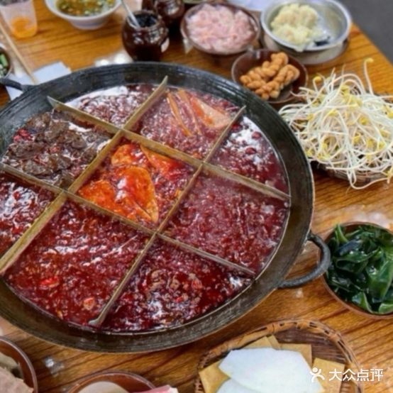 小郡肝串串香(东莘路旗舰店)