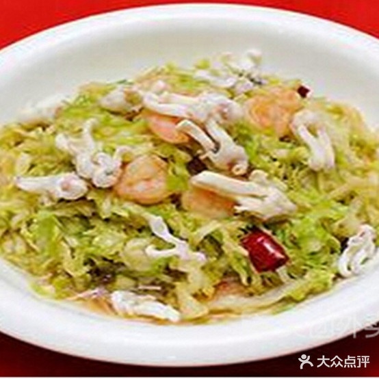 朵芭安海鲜餐厅