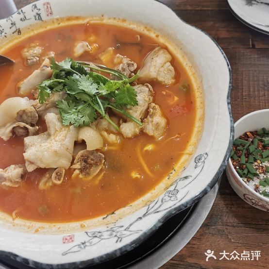 渝贵川饭店(劳务市场店)