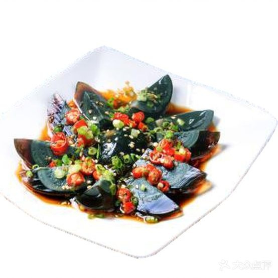 康城烧烤