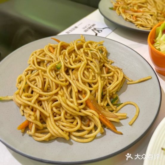 二牛切先拈唐原生宕牛排(温州龙湾吾悦广场店)