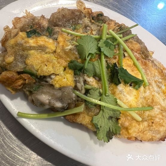 烧脑蚝烙(公信路第二分店)
