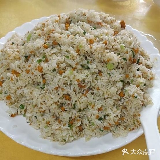 丰记海鲜大排档