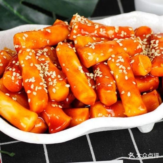 9.9韩式炸鸡(华侨店)