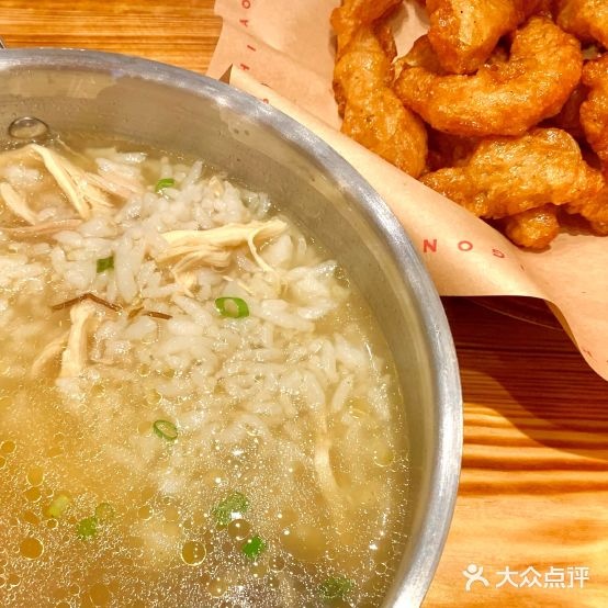 石灰石烧鸡公(东营万达店)