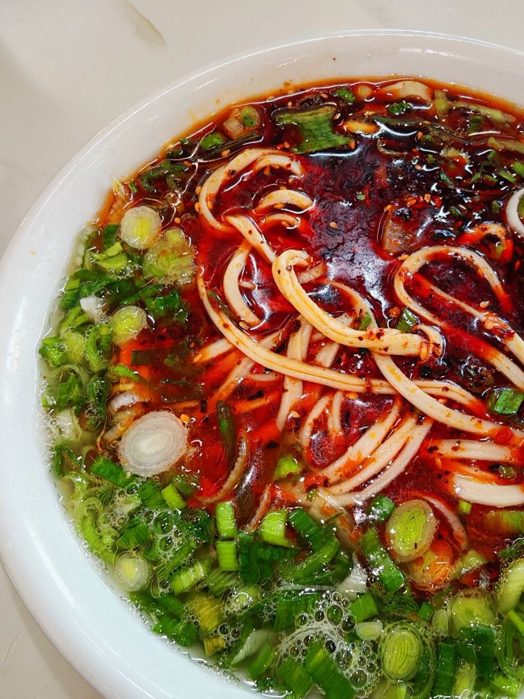 一碗兰牛肉面(西客站店)