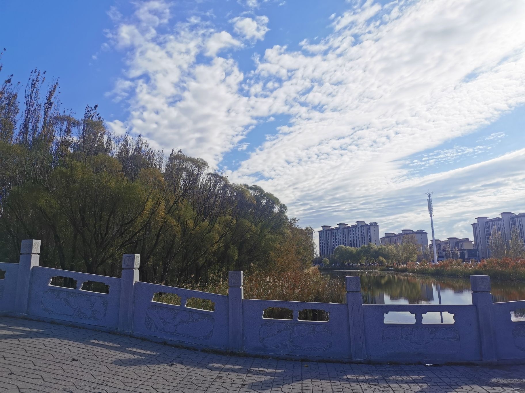 南湖公园