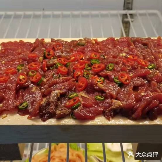 西小串地摊串串香火店(孝丰店)