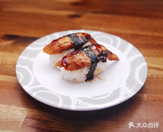 田禾轩寿司(万达店)