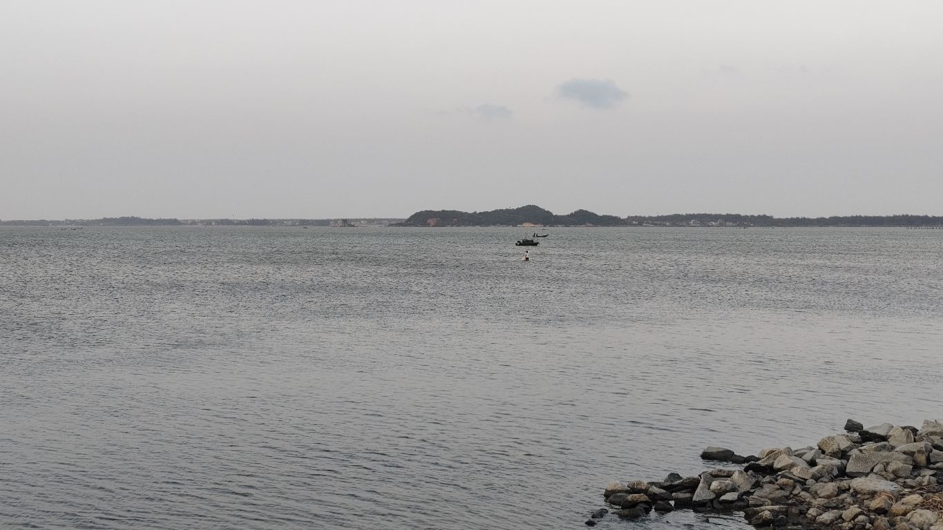 小海