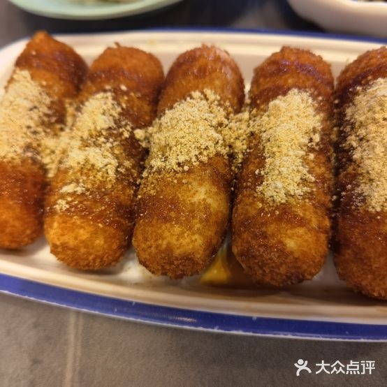 厂子弟成都美食·小炒·冒菜·特色锅煲(大浪店)