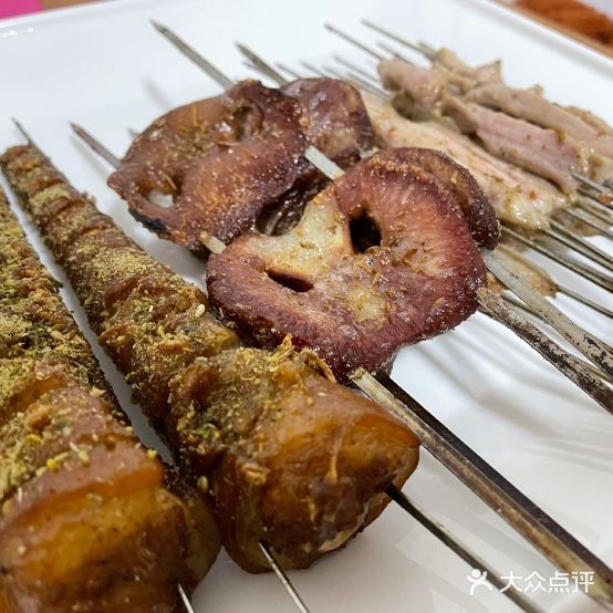 大胖孩子烧烤私房菜