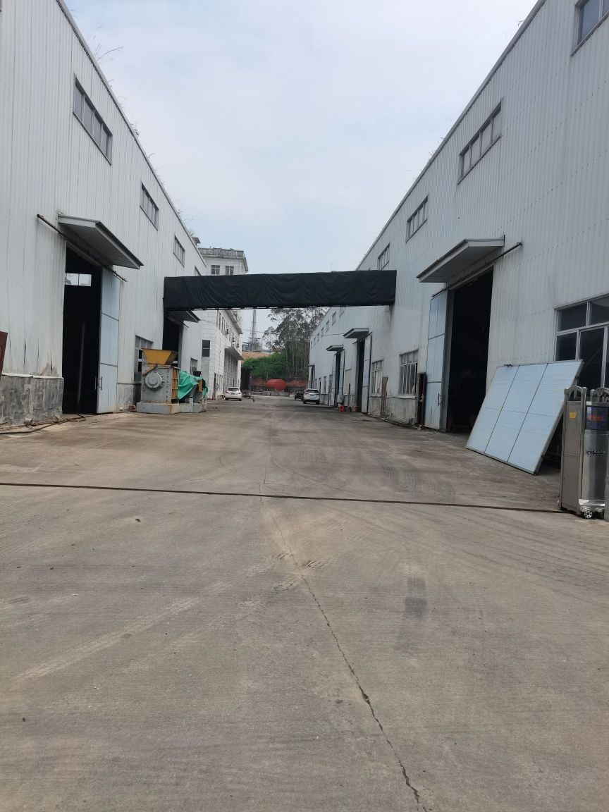 兴业县康茂再生资源回收有限公司