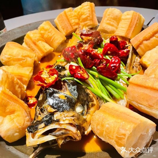 拾久新京菜(东三环中路店)