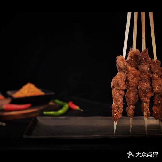 芸妃记大富蚝(九都西路店)