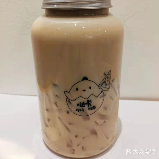 哒卡(炸鸡披萨、奶茶小吃)