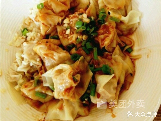 沙县小吃(新汉都店)