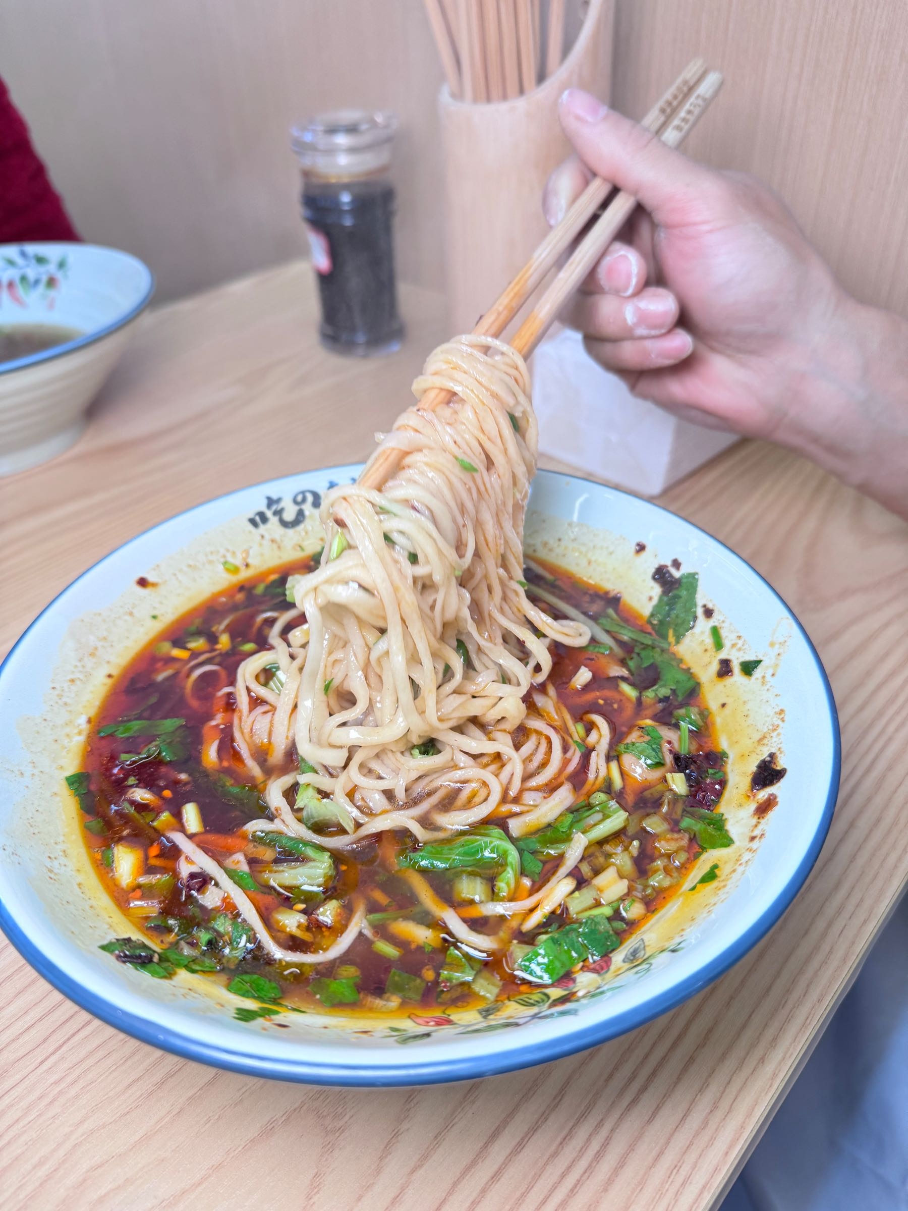 刘记手擀面(017乡道店)