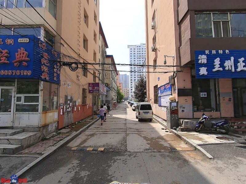 吉林市船营区桃源路160号