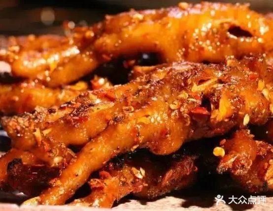 238烧烤