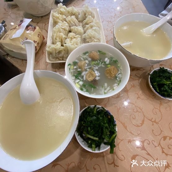 继城饭庄(南内环店)