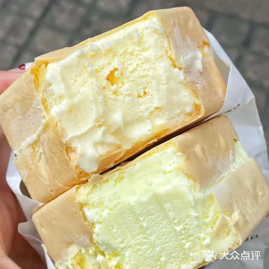 青岛台东小吃街