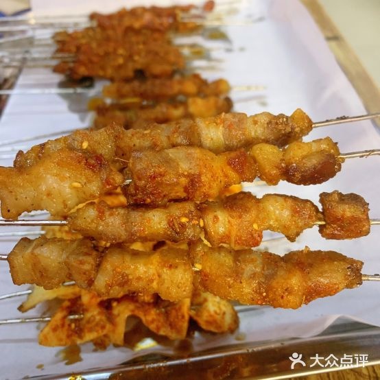 涮考官·小龙虾·涮肚冒菜(黄村店)