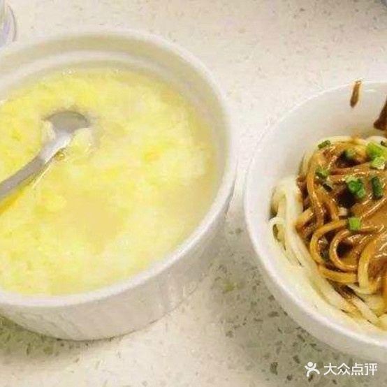 武汉黄记热干面馆(华堂景苑店)