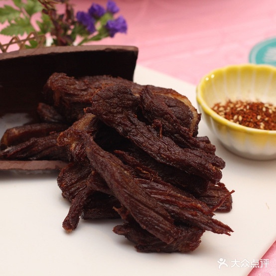 巴西秘制炭烤五花肉(星河国际店)