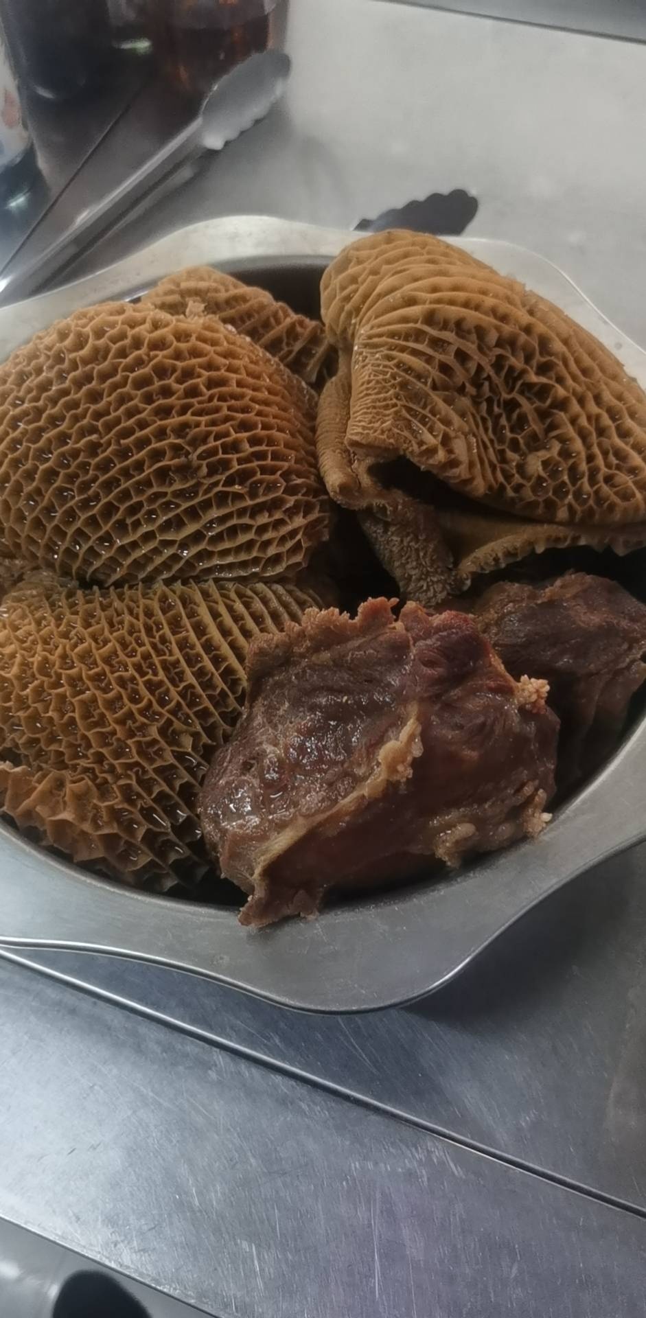辉记牛肉火锅(海西店)
