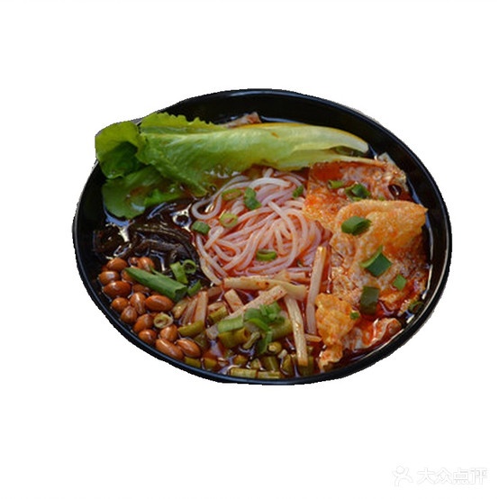 江姐生料煮粉(方盛店)